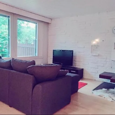 Spacious Downtown Apartment! * Muhos