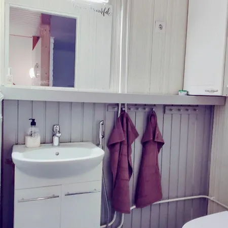 Spacious Downtown Apartment! Apartment *