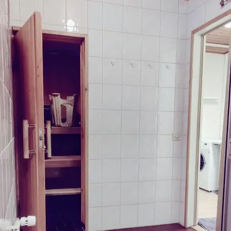 Spacious Downtown Apartment! * Muhos